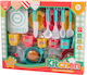 Gounaridis Toys Cooking / Kitchen Game for 3+ Years
