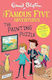 The Famous Five Colour Short Stories, Das Malpuzzle