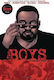 The Boys Omnibus Vol 3 Garth Ennis, Bd. 3 Garth...