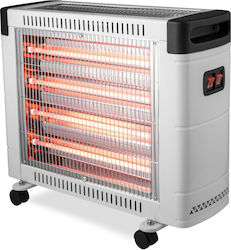 Saray Home Fiamma Нагревател Кварц 2400W Saray Home Fiamma Нагревател Кварц 2400W