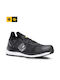 To Work For Cool Down S1P Safety Shoe with ESD, SRC Certification