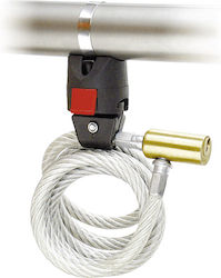 Klickfix Mini Cablelock Lock Base
