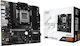 ASRock B850M Pro-A Motherboard Micro ATX με AMD AM5 Socket 90-MXBR80-A0UAYZ