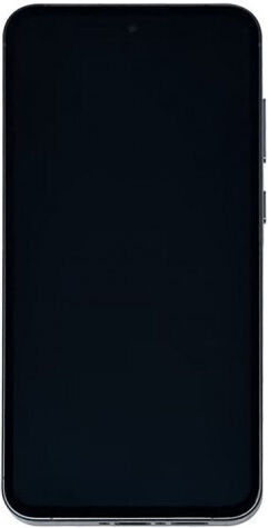 Samsung Screen OLED with Touch Mechanism and Frame for Samsung Galaxy A55 5G SM-A556 (Black)