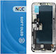 Οθόνη OLED Ncc Lcd Display με Μηχανισμό Αφής για iPhone 11 Pro (Μαύρο)