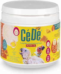Hand Rearing Cream for Nestlings Cede 200g