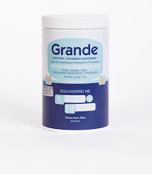 Grande Cosmetics 400gr Vanilie Grande Cosmetics 400gr Vanilie