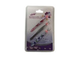 Eyebrow Tweezers Set 3pcs