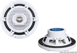 Osculati Waterproof Marine Speaker with 50W RMS