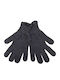 Unisex Gloves Purple