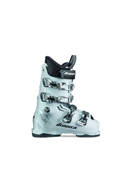 Nordica Cruise S Ski Boots White/Anthracite/Black