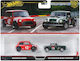 Hot Wheels Premium Σετ Αυτοκινητάκια Morris Mini - '67 Austin Mini Pickup 1:64 για 3+ Ετών
