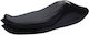 Cafe Racer Seat Harley-Davidson Sportster 2001-2003 Black 67cr15