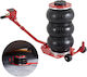 Vevor Γρύλος Αέρος για Φορτίο Βάρους έως 3 Τόνους