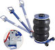Vevor Jack Air for Weight Capacity up to 5 Tons
