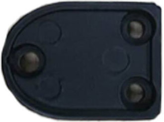 Алуминиева основа за LCD дисплей Lgp021622