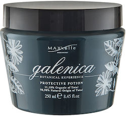 MAXXelle Galenica Protective Potion Μάσκα Μαλλιών 250ml MAXXelle Galenica Protective Potion Μάσκα Μαλλιών 250ml