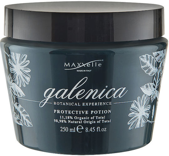 MAXXelle Galenica Protective Potion Mască De Păr Pentru Păstrarea Culorii 250ml