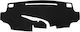 Toyota Verso 2009-2018 Dashboard Cover Black