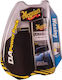 Meguiar's Da Waxing Power Pack Flüssiges Auto-Karosserie-Schutzkerzen 118ml