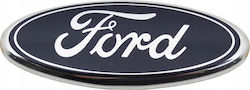 Autoemblem - Vorderseite Ford 175x70 mm Autoemblem - Vorderseite Ford 175x70 mm