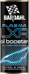 Bardahl Plasma LXR Oil Booster Πρόσθετο Βελτιωτικό Λαδιού 400ml