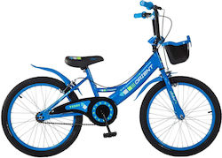 Orient Terry 20" Παιδικό Ποδήλατo BMX (2025) Μπλε