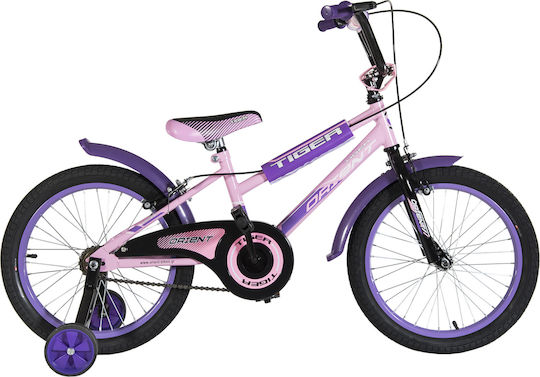 Orient Tiger 16" Bicicletă pentru copii BMX (2025) Violet