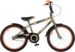 Orient Tiger 20" Bicicletă pentru copii BMX (20...