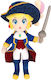 Together Plus Plush 26 cm