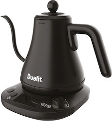 Dualit 50144724 800ml mit Leistung 1300W Schwarz Dualit 50144724 800ml mit Leistung 1300W Schwarz