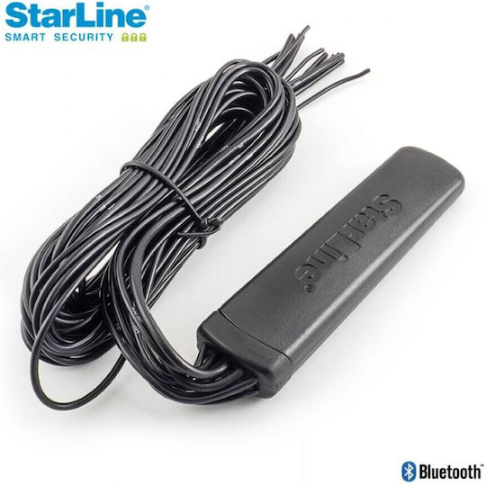 Starline Alarm System Car