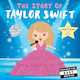 The Story Of Taylor Swift Nicola Edwards