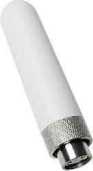 Cisco Aironet Short Dual-Band Omni Antenă Wi-Fi Externă Omnidirecțională Cisco Aironet Short Dual-Band Omni Antenă Wi-Fi Externă Omnidirecțională