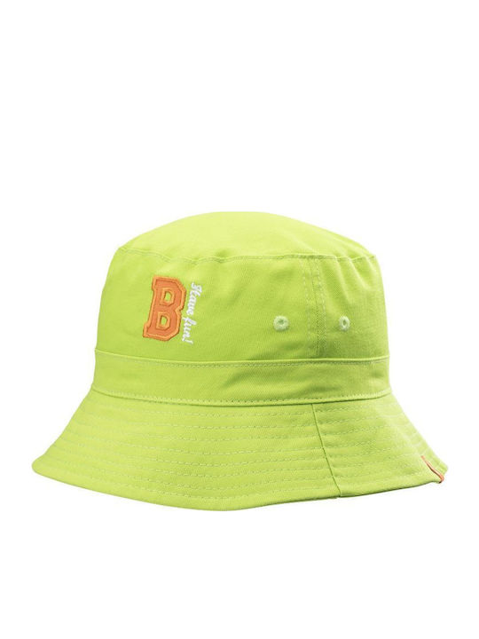 Bejo Kids' Hat Bucket Green
