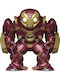 Funko Bitty Pop! Marvel: The Infinity Saga - Hulkbuster with Iron Man Limited Edition