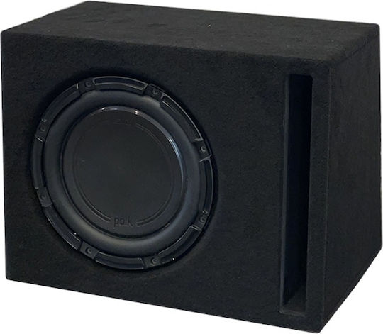 Polk Audio Subwoofer Αυτοκινήτου 10" 350W RMS