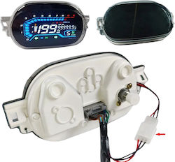 Yamaha 136-DS-008 Yamaha 136-DS-008