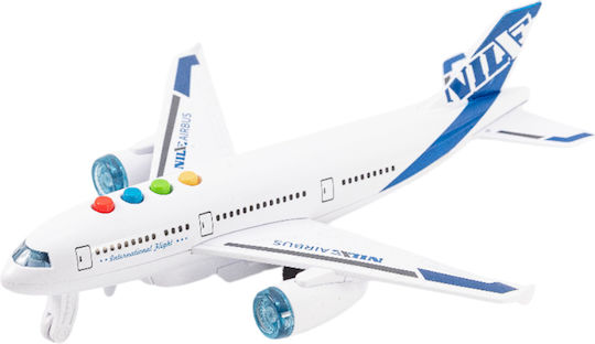 Gounaridis Toys Αεροπλανάκι για 3+ Ετών (Διάφορα Σχέδια) 1τμχ