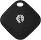 Hyperloq NeoSplash Apple Find My Black