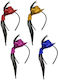 Carnival Headband (Μiscellaneous Colors)