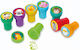 Trend Haus Stamps Multi (Miscellaneous Designs)