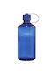 Nalgene Sustain Wasserflasche Kunststoff 1000ml Blau