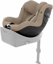 Cybex Sirona Gi i-Size Almond Beige