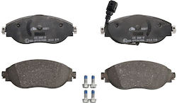 Ate Auto Bremsbeläge & Bremsscheiben Disc Brake Pad Set Ate Auto Bremsbeläge & Bremsscheiben Disc Brake Pad Set