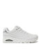 Γυναικεία Sneakers Λευκό
