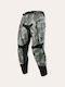 Rev'IT Peninsula Men's 4 Season Motocross Pants Gray