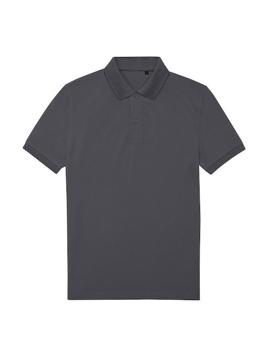 B&C Pu428 Tricou Polo Promoțional pentru Bărbaț...