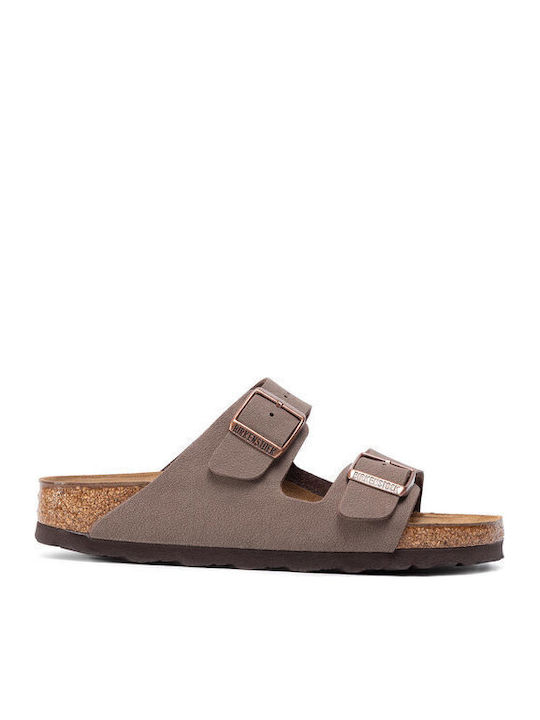 Birkenstock Arizona Σανδάλια Καφέ Birkenstock Arizona Σανδάλια Καφέ