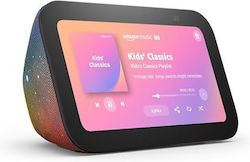 Amazon Echo Show 5 Kids (3rd Gen) Συμβατό με Alexa & Matter Amazon Echo Show 5 Kids (3rd Gen) Συμβατό με Alexa & Matter